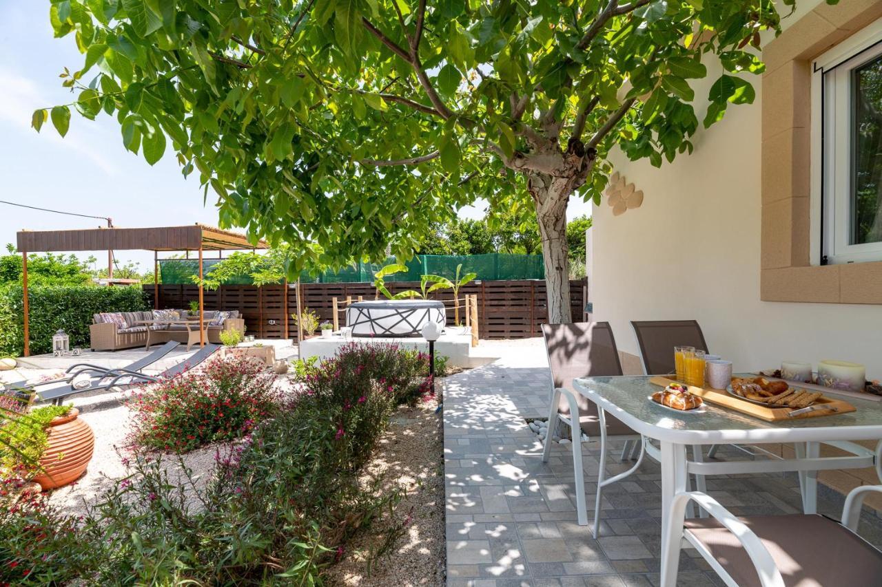 Appartement Mikros Paradeisos